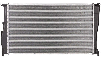 Radiador De Motor Estandar Bmw 135i 325i 335i X1 M1 Z4