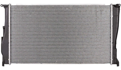 Radiador Motor Estandar Bmw 135i 325i 335i X1 Z4 M1