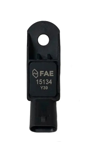 Sensor Map Bmw 118i 2013 Al 2015