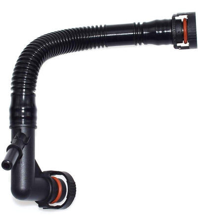 Manguera Curva Valvula Pcv Bmw 325 X5 X3 Z4 Z3 528 328 320