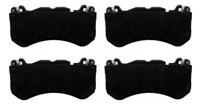Balatas Frenos Delanteros Mercedes Benz C63 Amg 2009-2014 .
