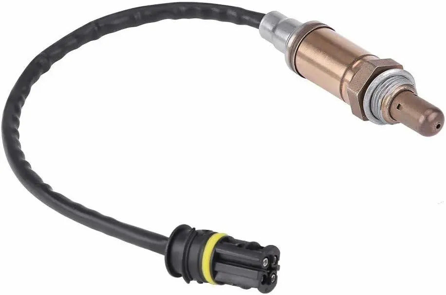 BMW - Motor - Sensores de Oxígeno