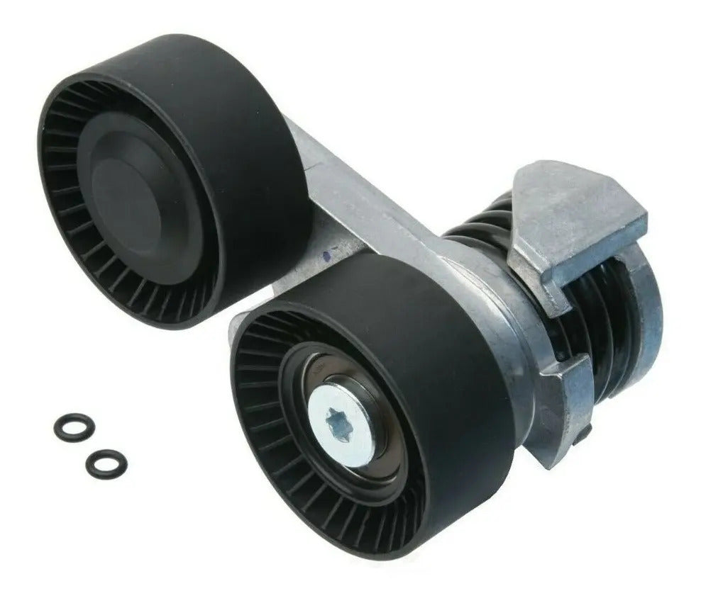 BMW - Motor - Bandas de Accesorios
