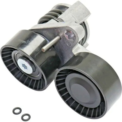 Tensor Doble Banda Accesorios Bmw 135 M 335 535 U