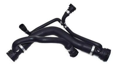 Manguera Radiador A Bomba Agua Superior Bmw 745i 740i 750