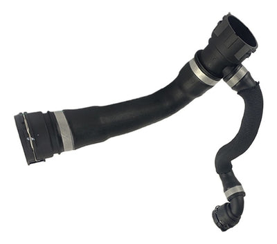 Manguera Superior De Radiador Bmw X5 X6