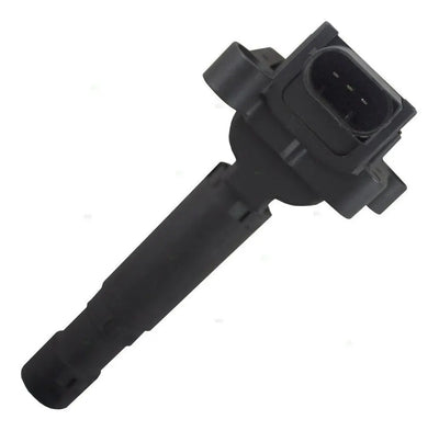 Bobina De Ignicion Encendido Mercedes C230k 2003-2005