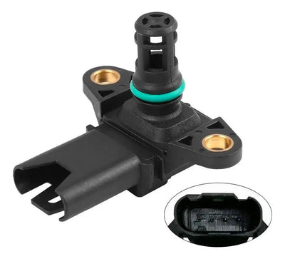 Sensor Presion Multiple Map Bmw 135i 335i X5 X6 X3 Z4 550i