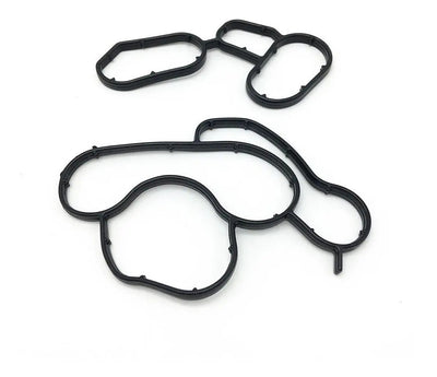 Juntas Base Filtro Y Enfriador Aceit Bmw 120i 2008 - 2012