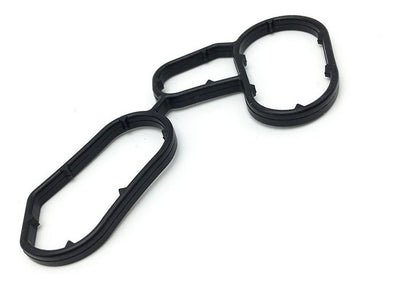 Juntas Base Filtro Y Enfriador Aceit Bmw 120i 2008 - 2012