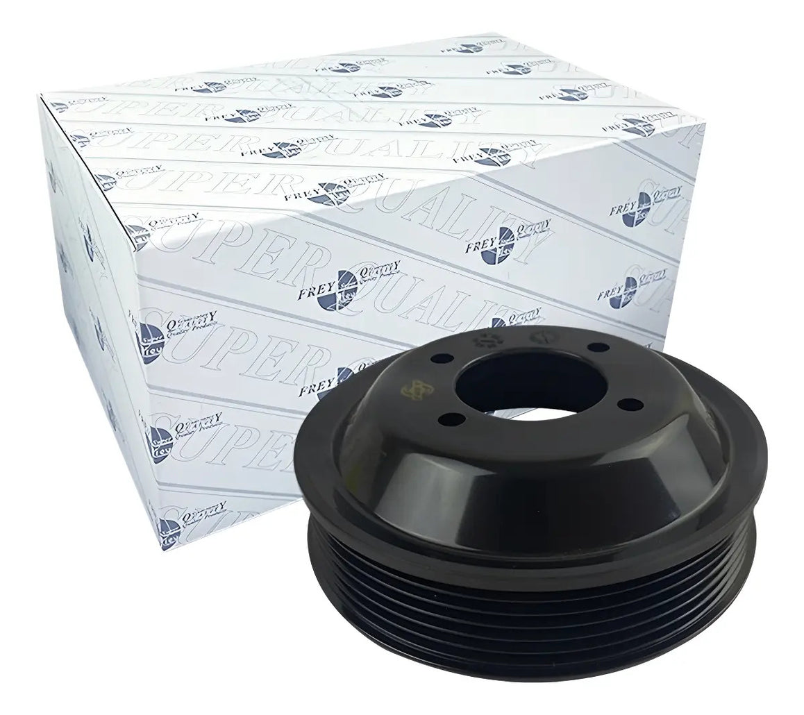 Polea Bomba Agua Bmw E46 Serie 3 325 X5 X3 Z4 528 328 Z3
