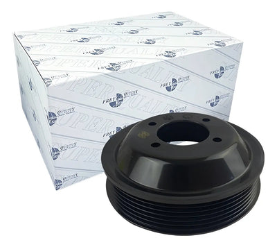 Polea Bomba Agua Bmw E46 Serie 3 325 X5 X3 Z4 528 328 Z3