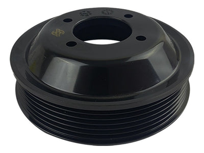 Polea Bomba Agua Bmw 325 X5 X3 Z4 528 328 320 330 323 Z3