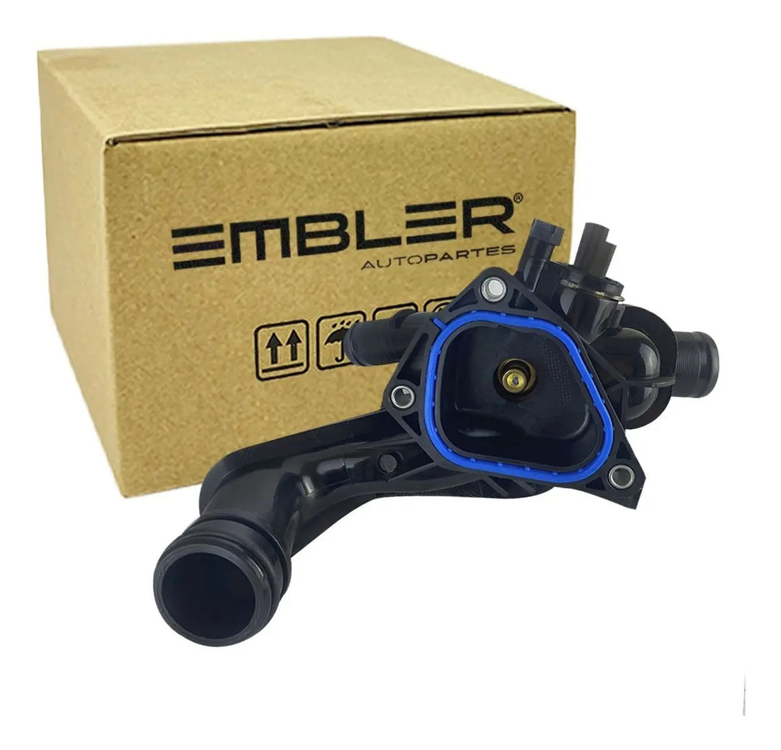 Mini - Motor - Termostato