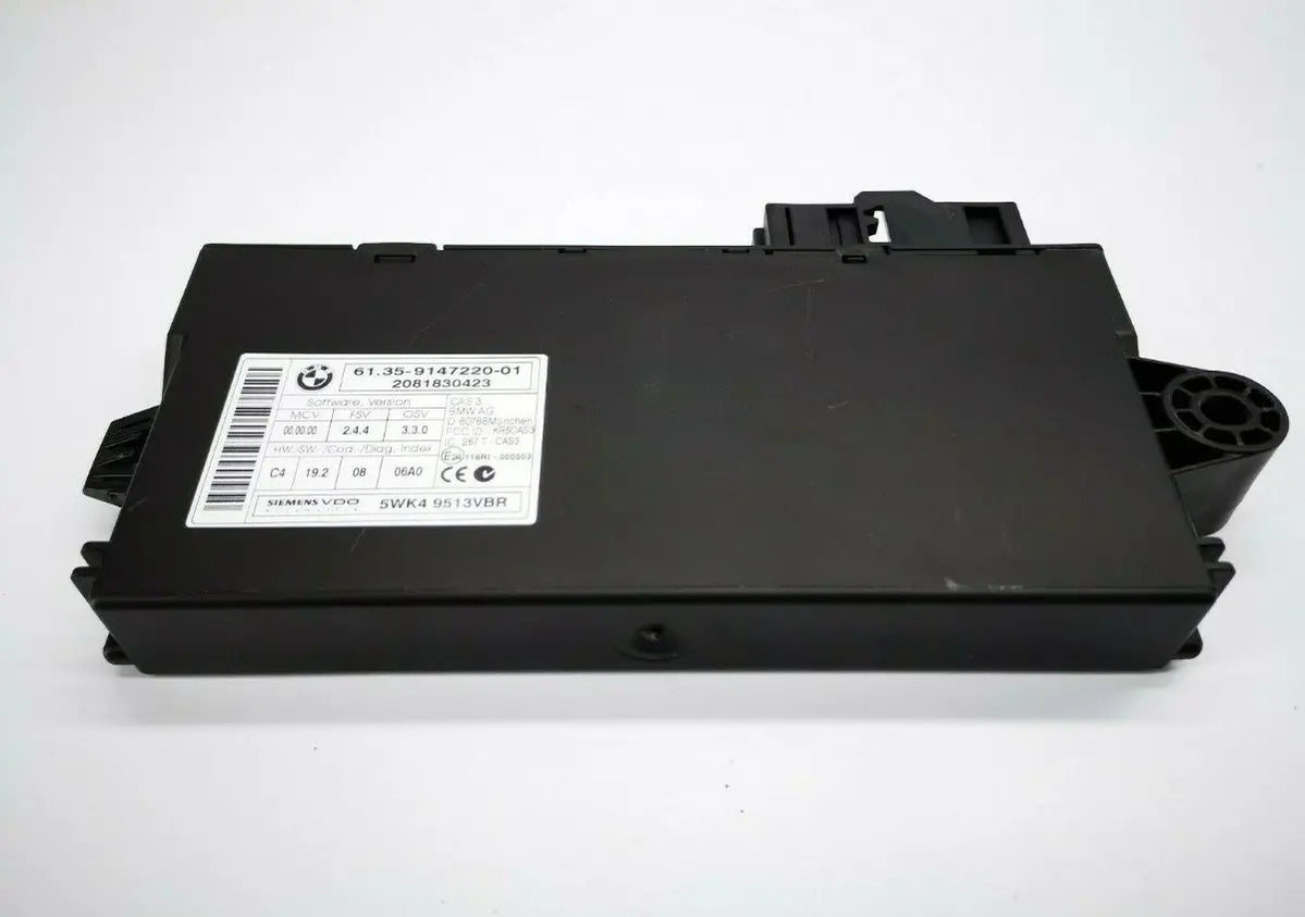 modulo electronico / ECU / DME marca Vdo