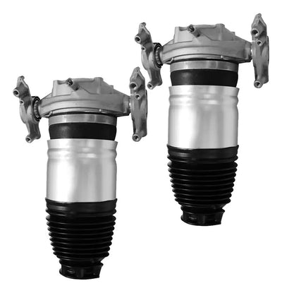 Bolsas Aire Suspension Trasera Cayenne Touareg 2011-2018