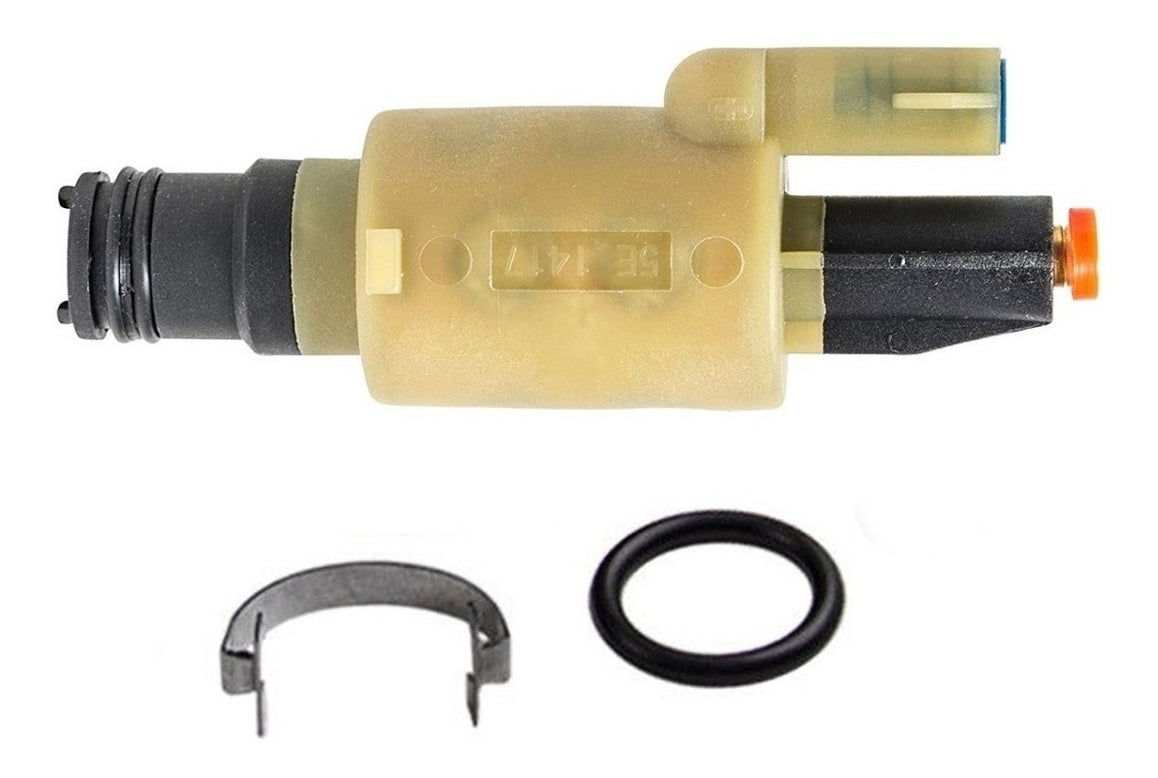 bolsa de aire / fuelle de suspension neumatica marca Embler