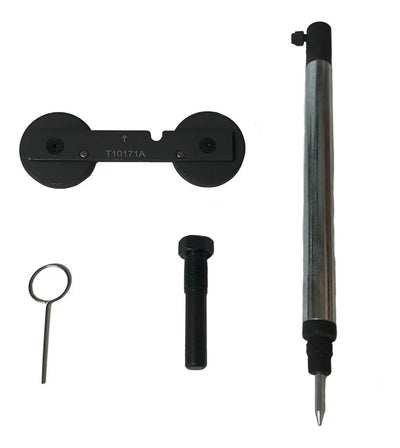 Herramienta Para Sincronizacion Audi Seat Vw 1.4 1.6 Fsi