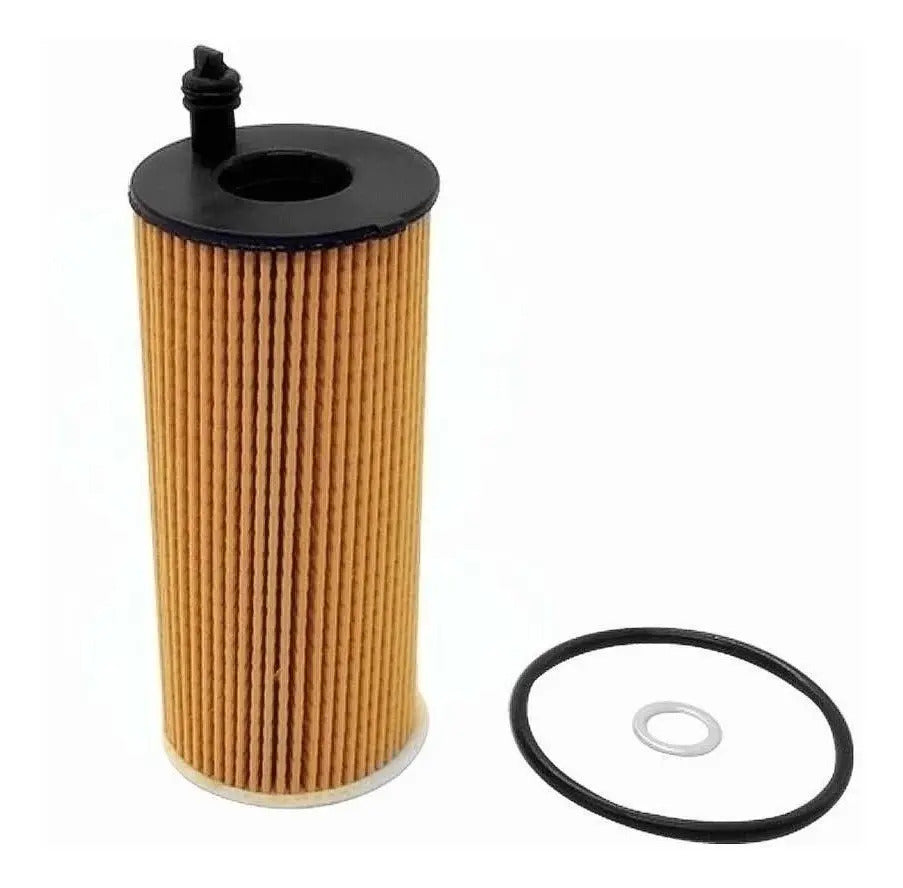 BMW - Motor - Filtros de Aceite