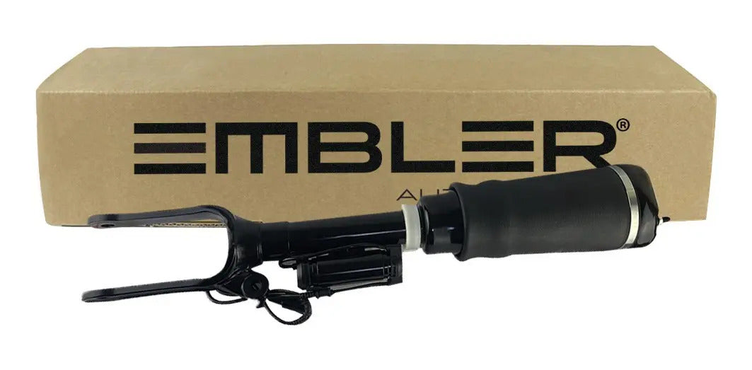 amortiguador de aire / suspension neumatica marca Embler