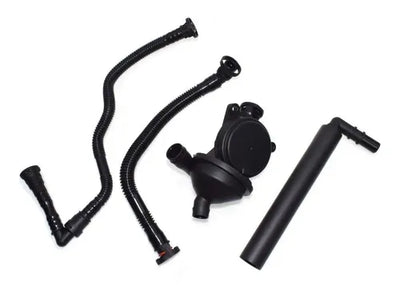 Kit Mangueras Ventilación Carter Bmw Serie 1 2005-2011