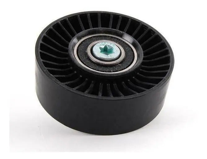 BMW - Motor - Poleas de Alternador