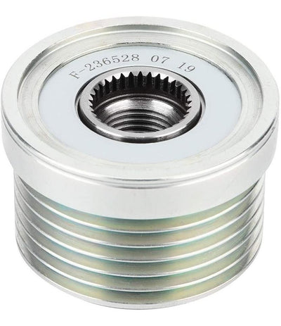 Polea Alternador Bmw 130 530 335 330 125 525 X3 X5 325 120