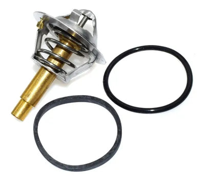 Termostato De Motor Mercedes Benz C230 2003 2004 2005