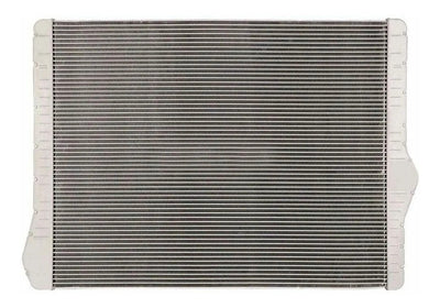 Radiador De Motor Bmw 528i 2010 Al 2011 530i 2012 Al 2013