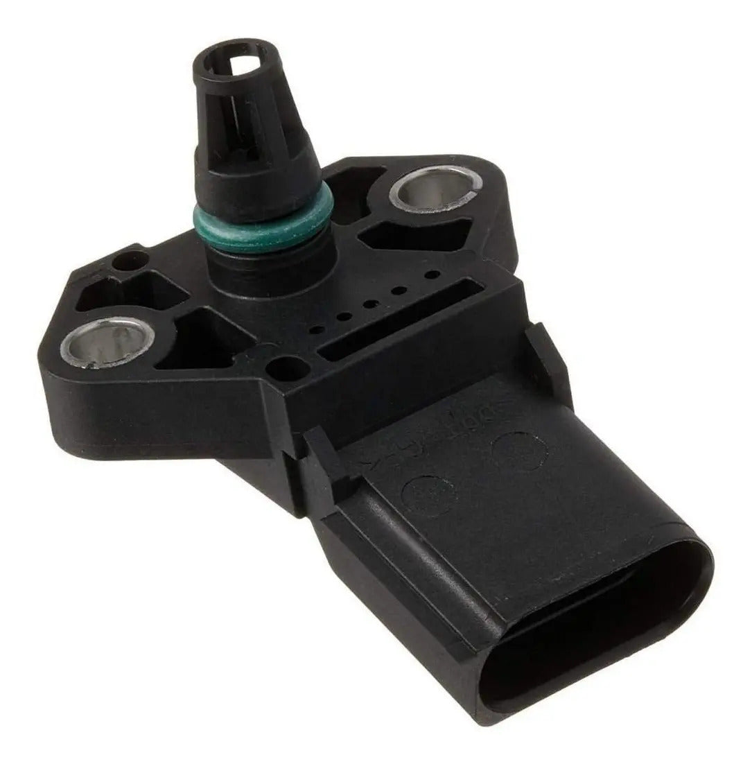 Audi - Motor - Sensor de Temperatura de Aire