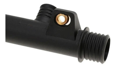 Tubo Agua Recto Manguera De Enfriamiento Bmw 318 Z3