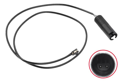 Sensor Balatas Frenos Traseros Bmw 325i Z3 328 320 323 318