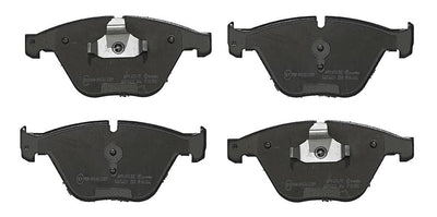 Balatas Frenos Delanteros Bmw 740i 750 760 525 550 530 745