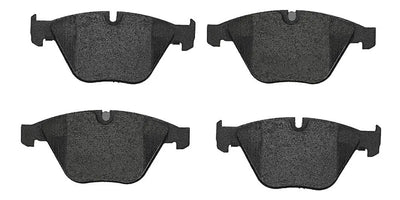 Balatas Frenos Delanteros Bmw 740i 750 760 525 550 530 745