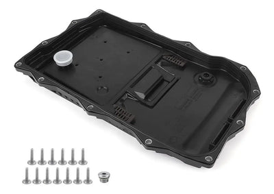 Cárter De Transmision Bmw F07 F10 F06 F12 F01 X4 X5 X6