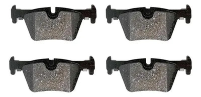 Balatas Freno Traseras Bmw 320i 330 335 318 340 240 M2 430