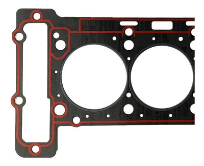 Junta De Cabeza De Motor Mercedes Benz C200k 2001 .