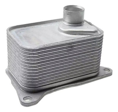 Enfriador De Aceite Vw 2.0 Tsi 06j117021j, 06j117021d