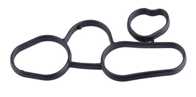 componente del motor marca Elring