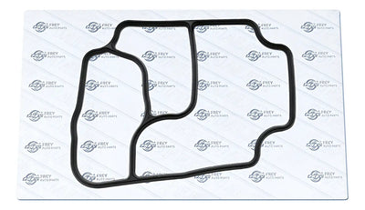 componente del vehiculo marca Original Frey