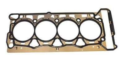 Liga Cabeza Motor Audi A6 Tt A3 A4 Vw Gti Cc Jetta Beetle