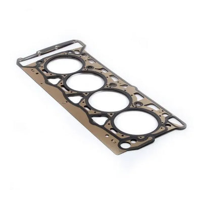 Liga Cabeza Motor Audi A6 Tt A3 A4 Vw Gti Cc Jetta Beetle