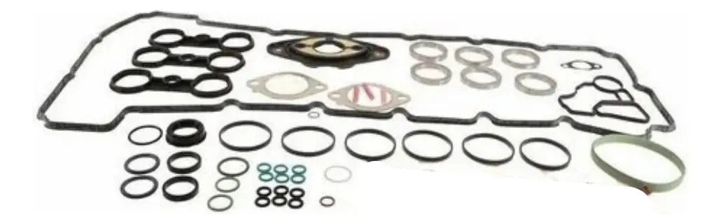 junta del colector de admision marca Embler