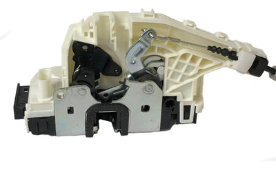 Actuador Electrico Chapa Trase Mercdes C350 C250 C63 Amg