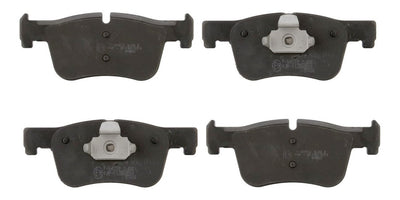 Kit Balata Delantera Y Sensor Bmw 118i 120i 420i