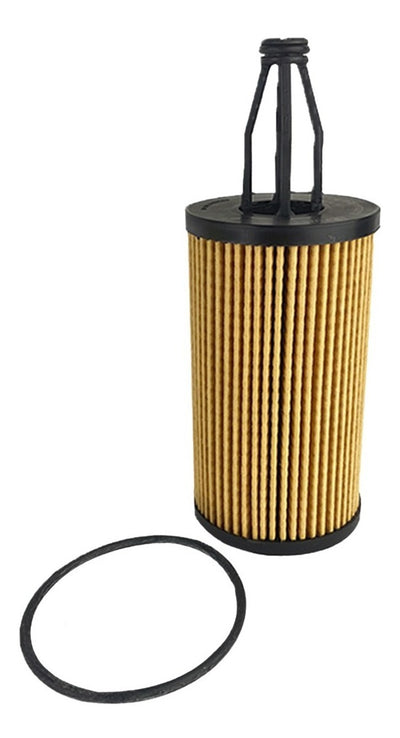 Filtro Aceite Motor Mercedes E43 Glc43 Cls400 Gle43 Ml350