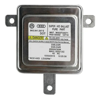 Balastra De Xenon Audi A4 / S4 2010 - 2015