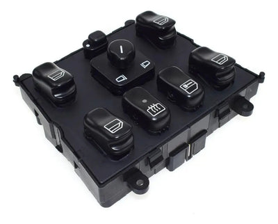 Switch Boton Levanta Vidrio Electrico Mercedes-benz Ml320