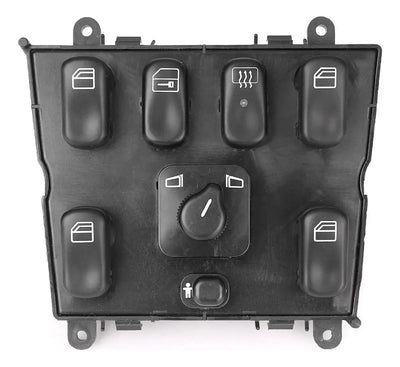 Control Maestro Mercedes Benz Ml 320 1998 99 00 01 02 03