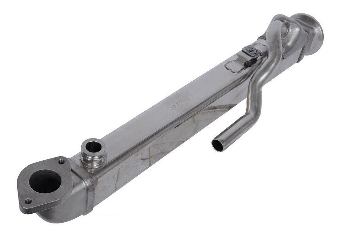 turbocompresor marca Embler